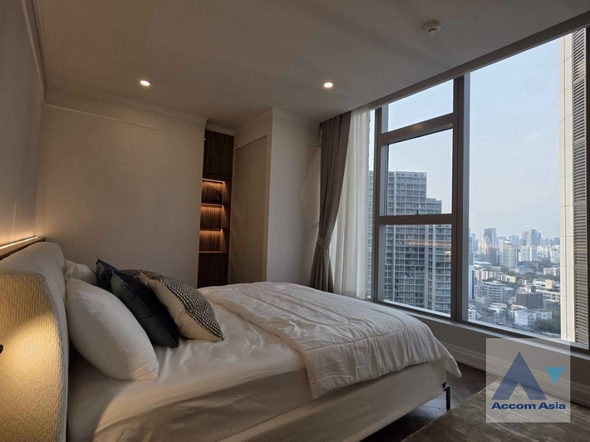 13  1 br Condominium For Rent in Sukhumvit ,Bangkok BTS Thong Lo at The Residences 38 AA45575
