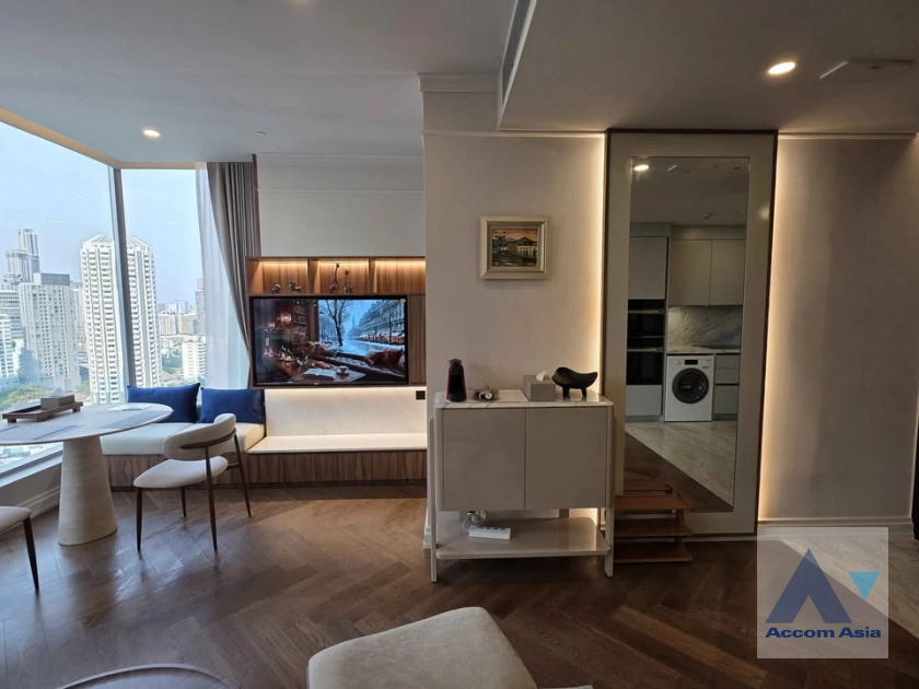 8  1 br Condominium For Rent in Sukhumvit ,Bangkok BTS Thong Lo at The Residences 38 AA45575
