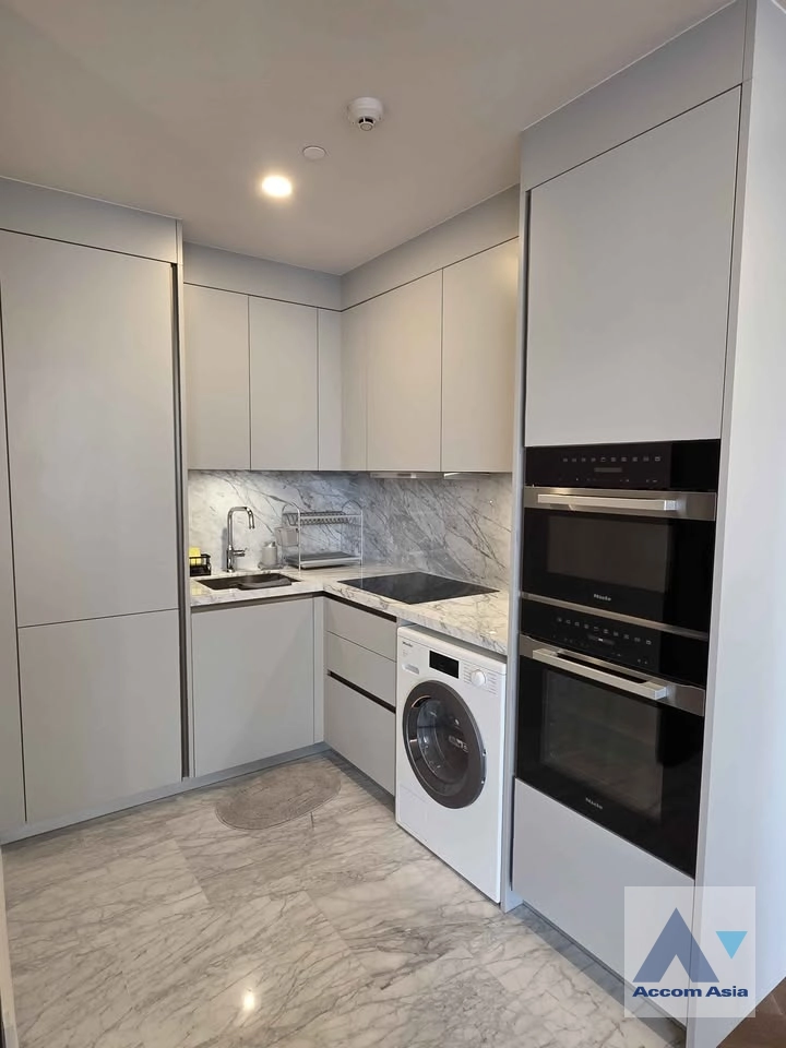 10  1 br Condominium For Rent in Sukhumvit ,Bangkok BTS Thong Lo at The Residences 38 AA45575