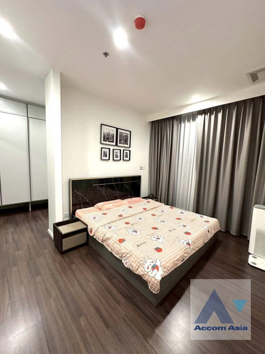 6  2 br Condominium For Sale in Sukhumvit ,Bangkok BTS Punnawithi at Whizdom Inspire Sukhumvit AA45576