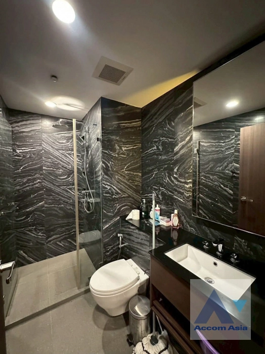 7  2 br Condominium For Sale in Sukhumvit ,Bangkok BTS Punnawithi at Whizdom Inspire Sukhumvit AA45576