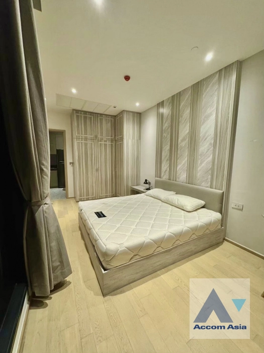 6  2 br Condominium For Rent in Ratchadaphisek ,Bangkok MRT Rama 9 at Ashton Asoke - Rama 9 AA45577