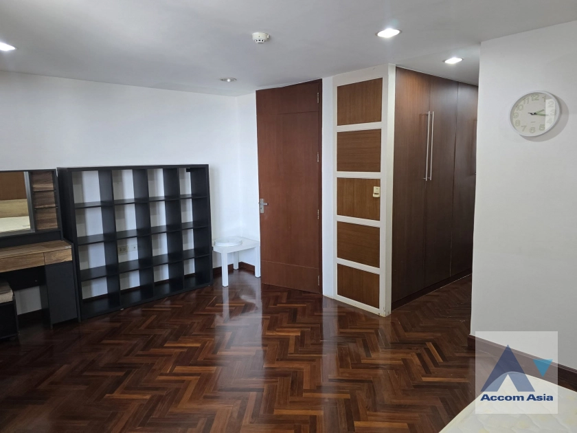8  2 br Condominium For Rent in Sukhumvit ,Bangkok BTS Ekkamai at Tai Ping Tower AA45578