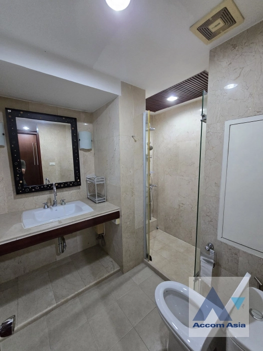 9  2 br Condominium For Rent in Sukhumvit ,Bangkok BTS Ekkamai at Tai Ping Tower AA45578