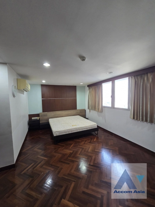 7  2 br Condominium For Rent in Sukhumvit ,Bangkok BTS Ekkamai at Tai Ping Tower AA45578