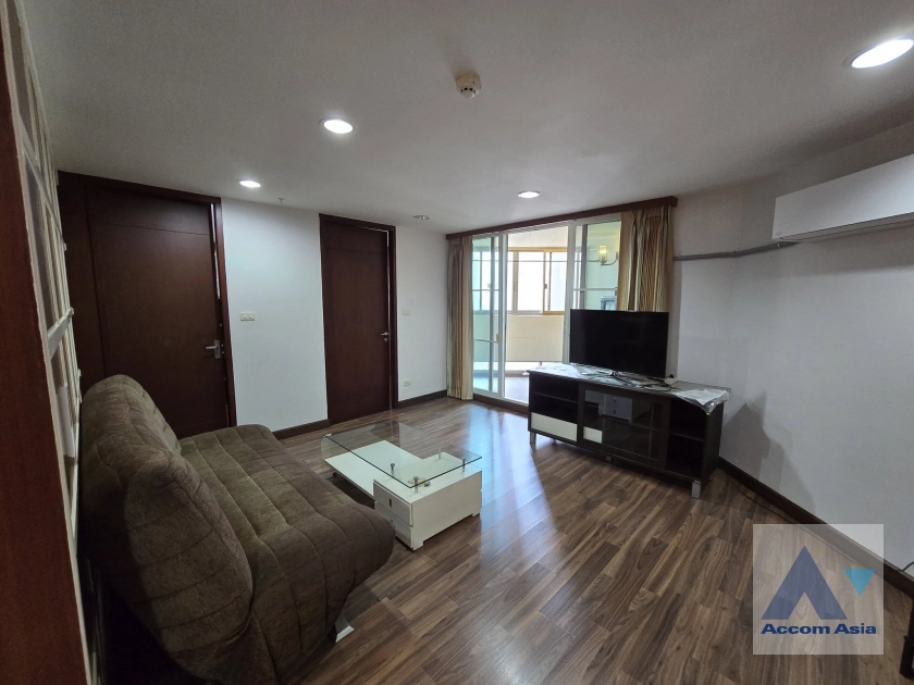  1  2 br Condominium For Rent in Sukhumvit ,Bangkok BTS Ekkamai at Tai Ping Tower AA45578