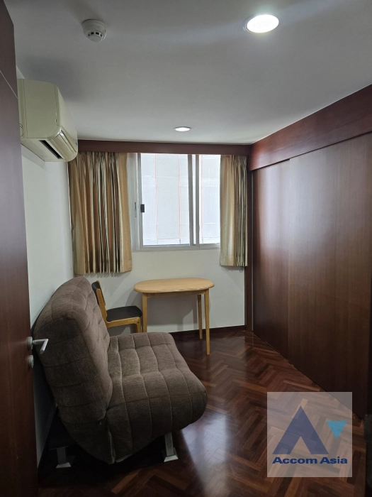 5  2 br Condominium For Rent in Sukhumvit ,Bangkok BTS Ekkamai at Tai Ping Tower AA45578