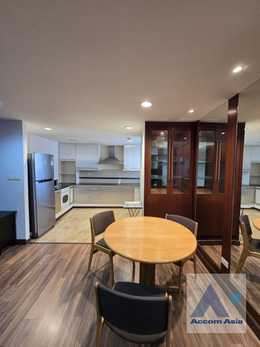  1  2 br Condominium For Rent in Sukhumvit ,Bangkok BTS Ekkamai at Tai Ping Tower AA45578