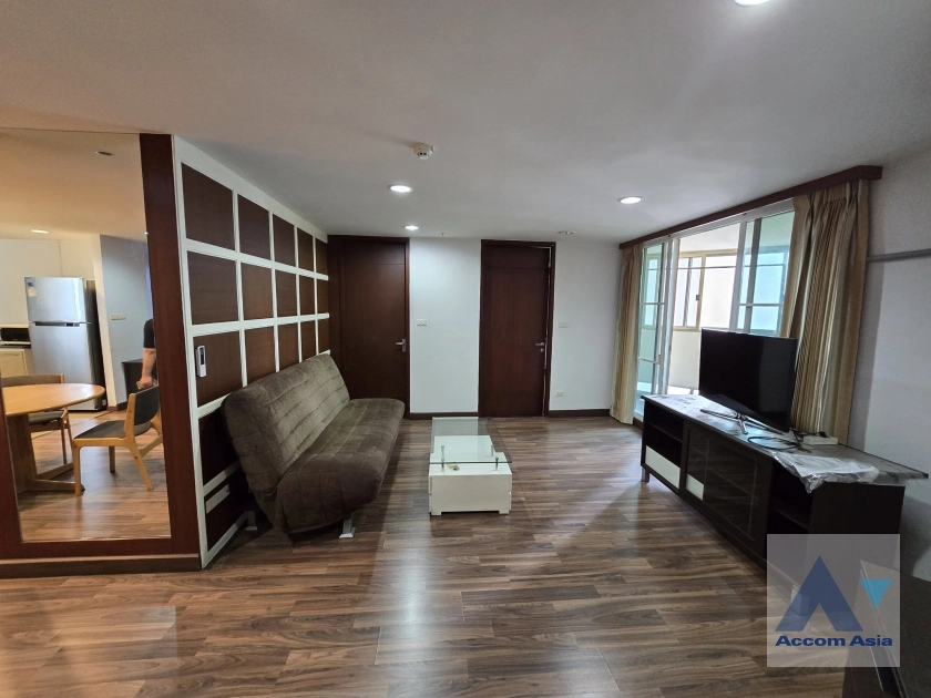 Condominium For Rent in Sukhumvit, Bangkok Code AA45578
