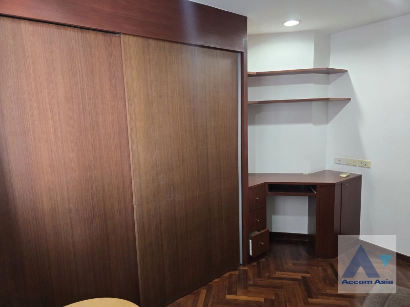 12  2 br Condominium For Rent in Sukhumvit ,Bangkok BTS Ekkamai at Tai Ping Tower AA45578