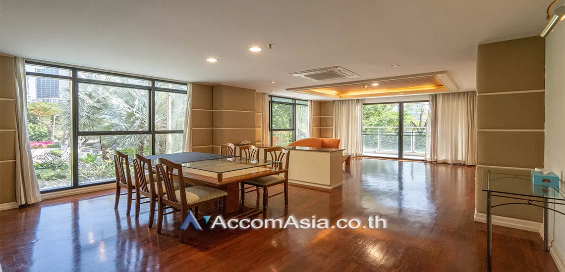  2  2 br Condominium For Rent in Ploenchit ,Bangkok BTS Chitlom at New House 25999