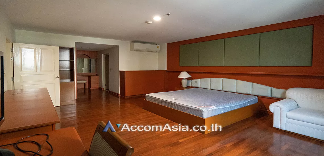 5  2 br Condominium For Rent in Ploenchit ,Bangkok BTS Chitlom at New House 25999