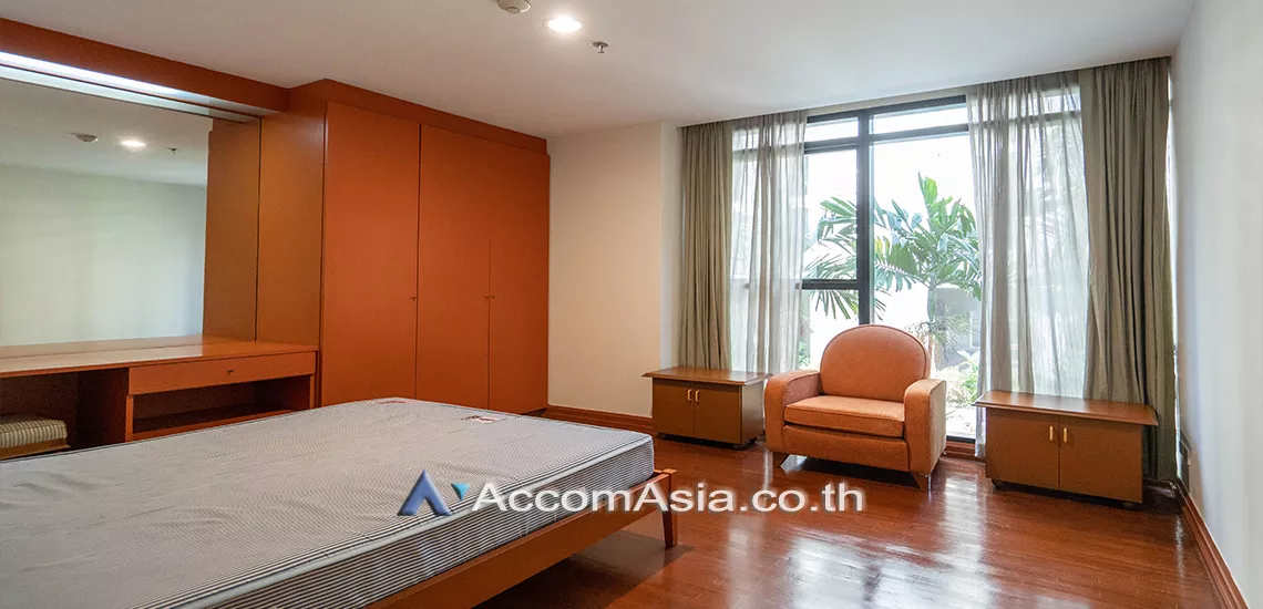 6  2 br Condominium For Rent in Ploenchit ,Bangkok BTS Chitlom at New House 25999