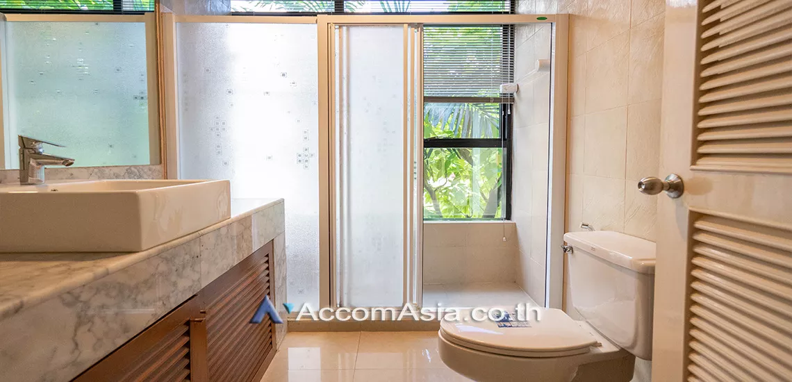 7  2 br Condominium For Rent in Ploenchit ,Bangkok BTS Chitlom at New House 25999
