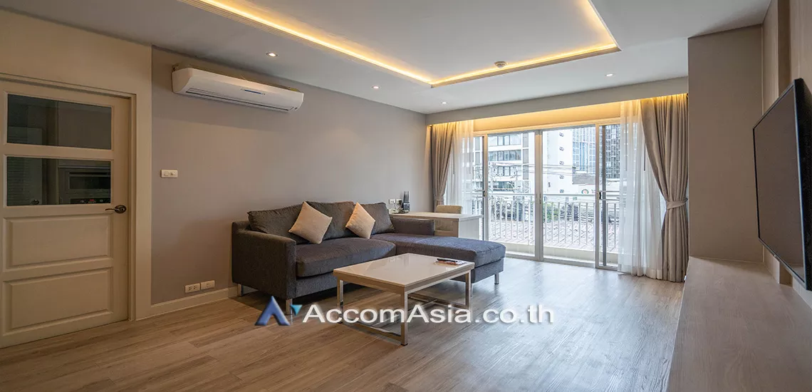  2  3 br Apartment For Rent in Sukhumvit ,Bangkok BTS Phrom Phong at Apartment For RENT 26001