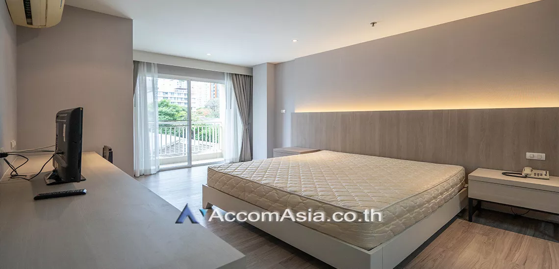 9  3 br Apartment For Rent in Sukhumvit ,Bangkok BTS Phrom Phong at Khlong Tan Nuea Residence 26001