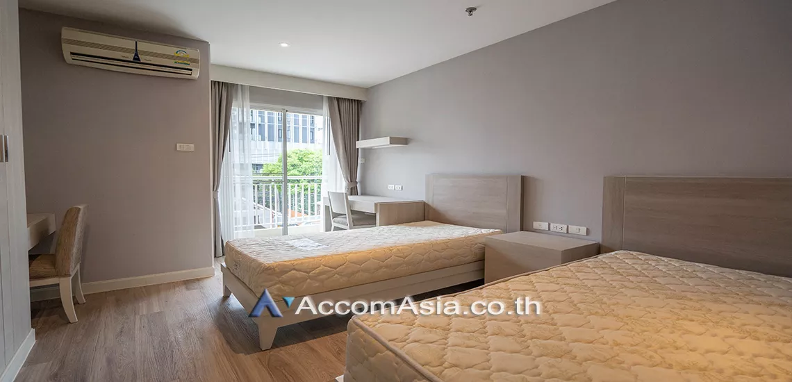 11  3 br Apartment For Rent in Sukhumvit ,Bangkok BTS Phrom Phong at Apartment For RENT 26001