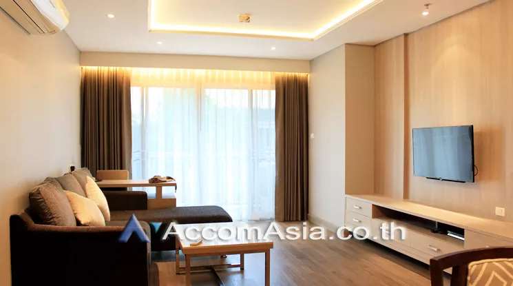  Khlong Tan Nuea Residence Apartment  3 Bedroom for Rent BTS Phrom Phong in Sukhumvit Bangkok