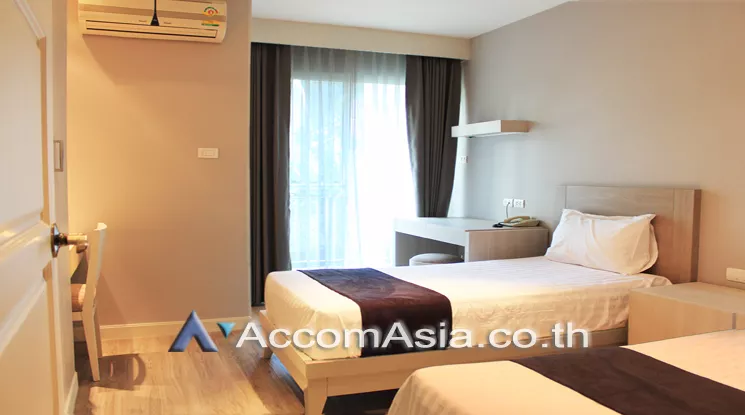 6  3 br Apartment For Rent in Sukhumvit ,Bangkok BTS Phrom Phong at Apartment For RENT 26002