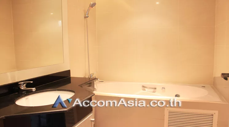 7  3 br Apartment For Rent in Sukhumvit ,Bangkok BTS Phrom Phong at Apartment For RENT 26002