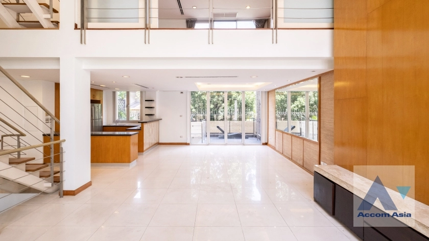  1  3 br Townhouse for rent and sale in Sathorn ,Bangkok BTS Chong Nonsi - MRT Khlong Toei at The Loft 11004503