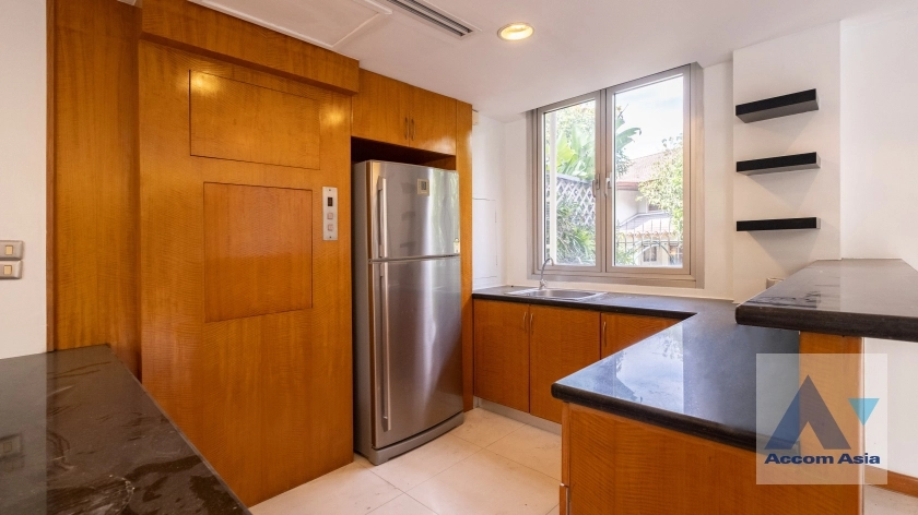  1  3 br Townhouse for rent and sale in Sathorn ,Bangkok BTS Chong Nonsi - MRT Khlong Toei at The Loft 11004503