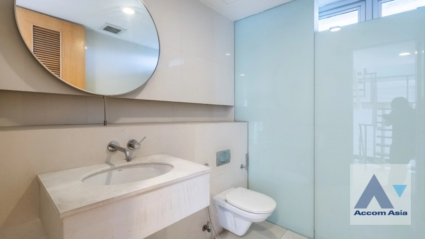 10  3 br Townhouse for rent and sale in Sathorn ,Bangkok BTS Chong Nonsi - MRT Khlong Toei at The Loft 11004503