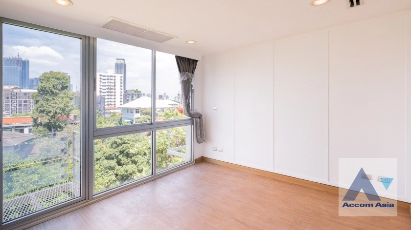 20  3 br Townhouse for rent and sale in Sathorn ,Bangkok BTS Chong Nonsi - MRT Khlong Toei at The Loft 11004503