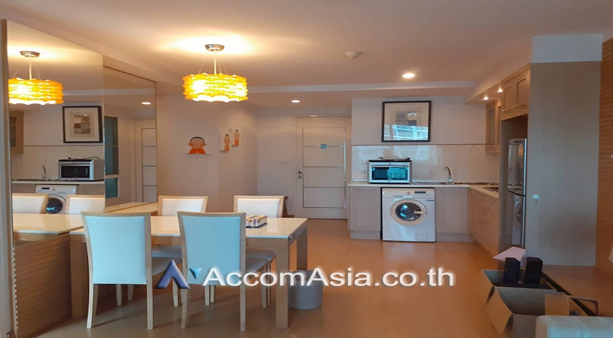  1  2 br Condominium For Rent in Sukhumvit ,Bangkok BTS Ekkamai at The Bangkok Sukhumvit 61 26093