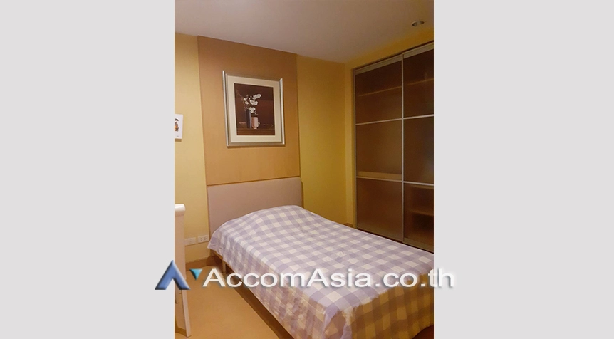 6  2 br Condominium For Rent in Sukhumvit ,Bangkok BTS Ekkamai at The Bangkok Sukhumvit 61 26093