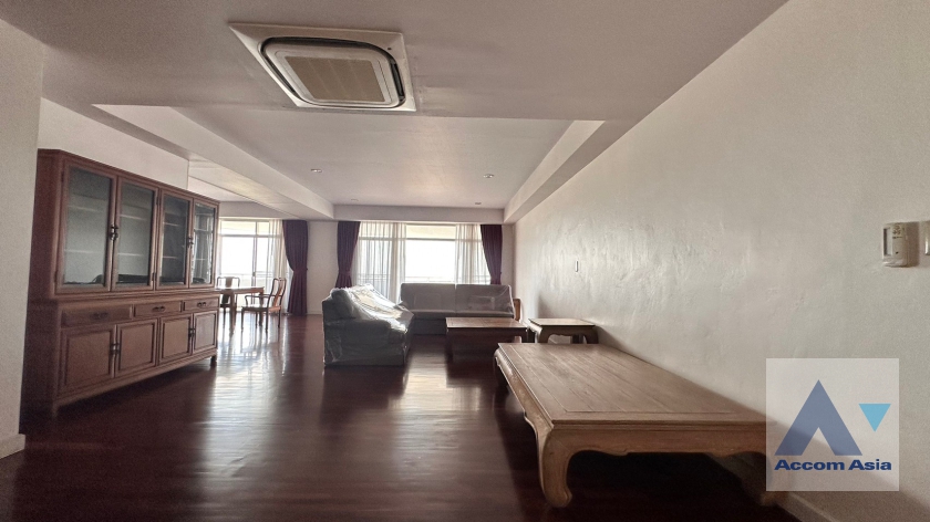  1  4 br Condominium For Rent in Sukhumvit ,Bangkok BTS Ekkamai at La Cascade 26102