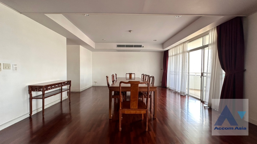 7  4 br Condominium For Rent in Sukhumvit ,Bangkok BTS Ekkamai at La Cascade 26102