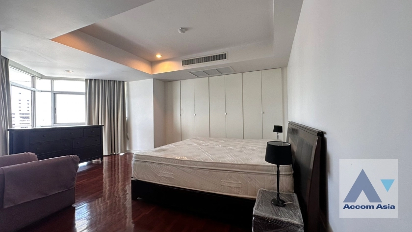 14  4 br Condominium For Rent in Sukhumvit ,Bangkok BTS Ekkamai at La Cascade 26102