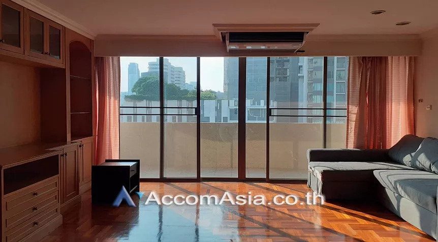  1  3 br Condominium For Rent in Sukhumvit ,Bangkok BTS Ekkamai at Oriental Tower 26173