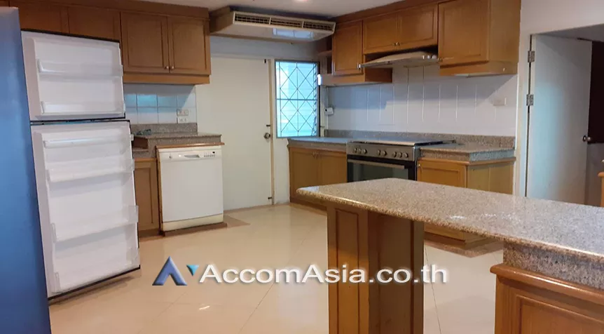 4  3 br Condominium For Rent in Sukhumvit ,Bangkok BTS Ekkamai at Oriental Tower 26173