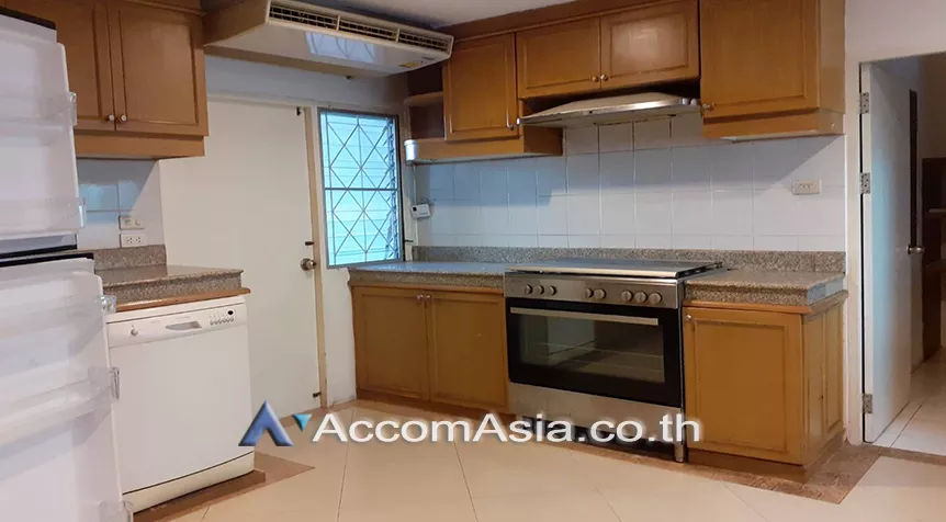 5  3 br Condominium For Rent in Sukhumvit ,Bangkok BTS Ekkamai at Oriental Tower 26173