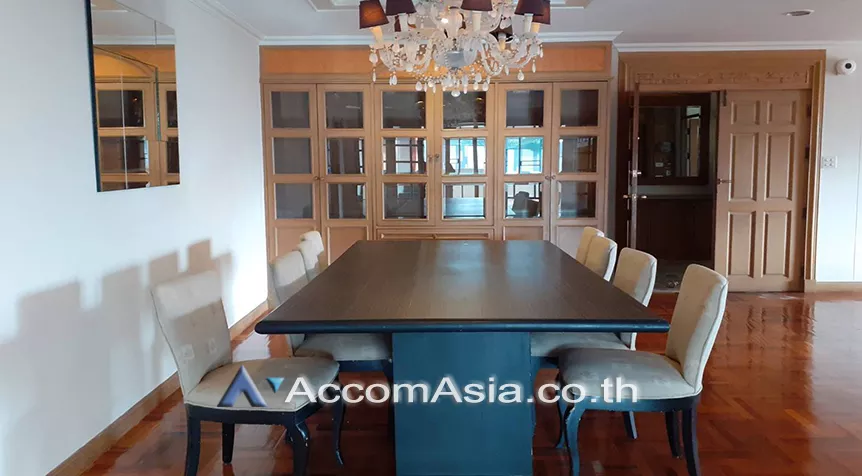 6  3 br Condominium For Rent in Sukhumvit ,Bangkok BTS Ekkamai at Oriental Tower 26173