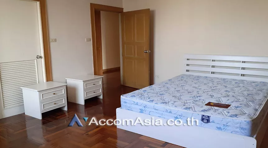 8  3 br Condominium For Rent in Sukhumvit ,Bangkok BTS Ekkamai at Oriental Tower 26173