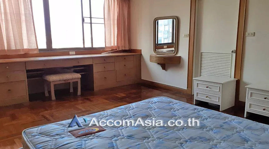 9  3 br Condominium For Rent in Sukhumvit ,Bangkok BTS Ekkamai at Oriental Tower 26173