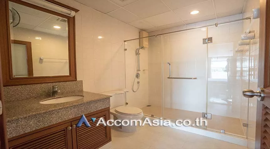 14  4 br Apartment For Rent in Sukhumvit ,Bangkok BTS Phrom Phong at A fusion of contemporary 1004601