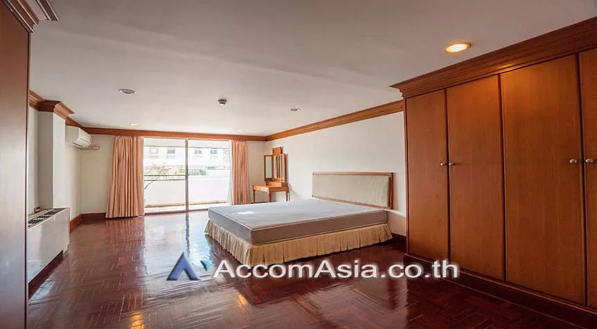 10  4 br Apartment For Rent in Sukhumvit ,Bangkok BTS Phrom Phong at A fusion of contemporary 1004601