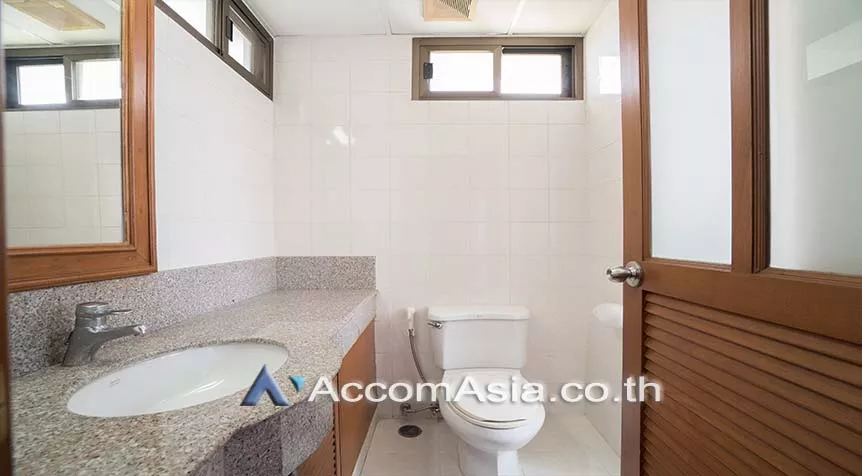 15  4 br Apartment For Rent in Sukhumvit ,Bangkok BTS Phrom Phong at A fusion of contemporary 1004601