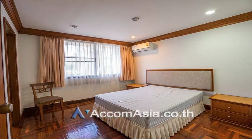 12  4 br Apartment For Rent in Sukhumvit ,Bangkok BTS Phrom Phong at A fusion of contemporary 1004601