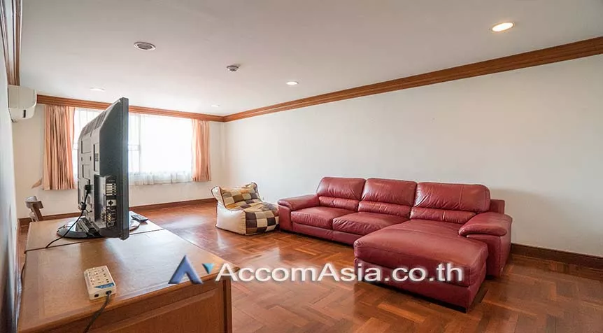 4  4 br Apartment For Rent in Sukhumvit ,Bangkok BTS Phrom Phong at A fusion of contemporary 1004601
