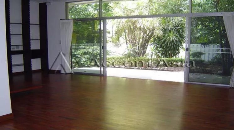  2  2 br House For Rent in Sukhumvit ,Bangkok BTS Asok - MRT Sukhumvit 4004401