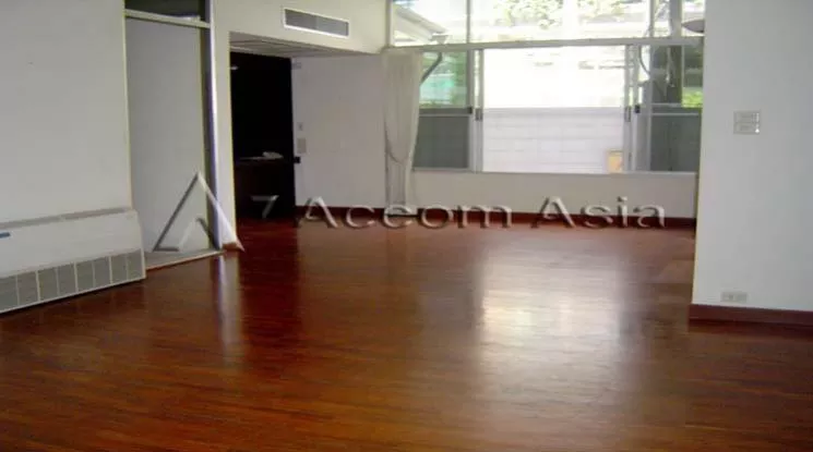  1  2 br House For Rent in Sukhumvit ,Bangkok BTS Asok - MRT Sukhumvit 4004401