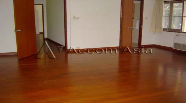  1  2 br House For Rent in Sukhumvit ,Bangkok BTS Asok - MRT Sukhumvit 4004401