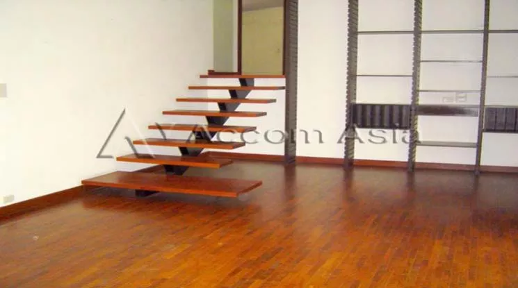 4  2 br House For Rent in Sukhumvit ,Bangkok BTS Asok - MRT Sukhumvit 4004401