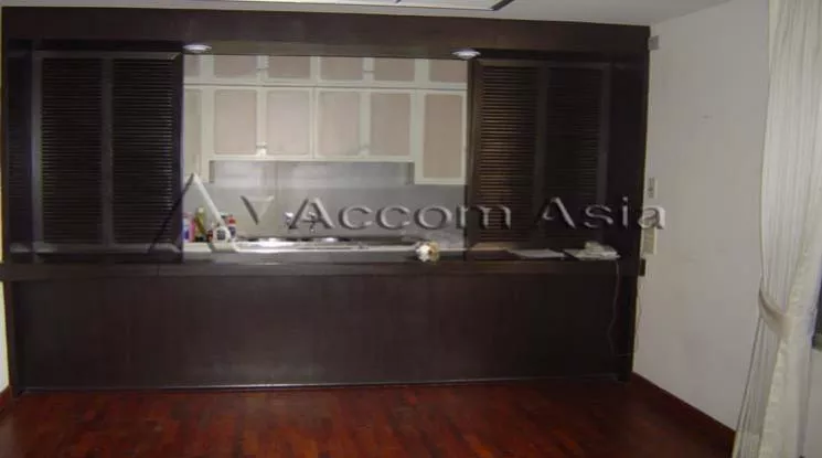 5  2 br House For Rent in Sukhumvit ,Bangkok BTS Asok - MRT Sukhumvit 4004401