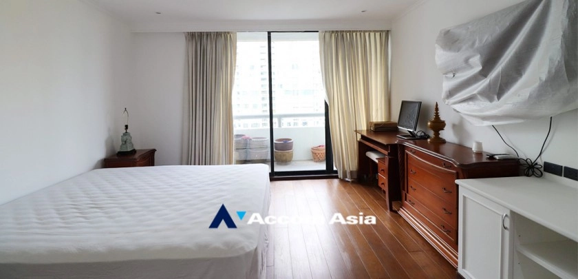 15  3 br Condominium for rent and sale in Ploenchit ,Bangkok BTS Chitlom at Somkid Gardens 26311